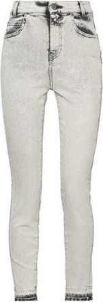 Ga&euml;lle Paris BOTTOMWEAR - Jeans sur YOOX.COM