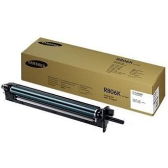 Samsung Clt-r806k (ss678a) Tambores Original Negro