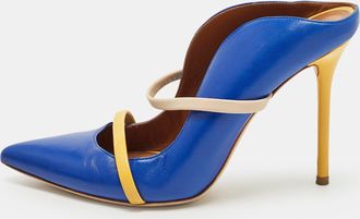 Malone Souliers Maureen