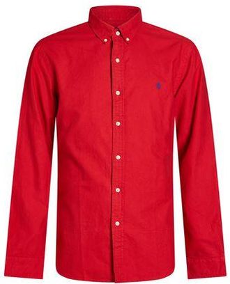Ralph Lauren TOPWEAR - Shirts on YOOX.COM