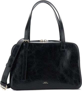 A.P.C. Sac Virginie Box