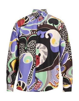Moschino TOPWEAR - Shirts on YOOX.COM