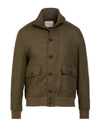 Brooksfield COATS & JACKETS - Jackets on YOOX.COM