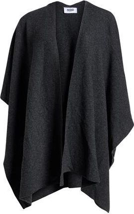 Alpha Studio COATS & JACKETS - Capes on YOOX.COM