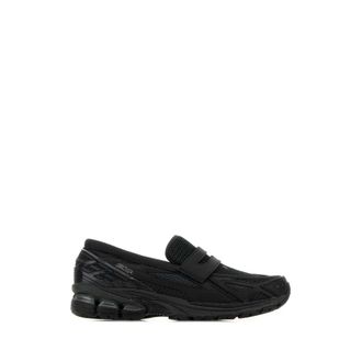 New Balance Outdoor Shoes, female, Black, Size: 4 1/2 US 1906 Loafer