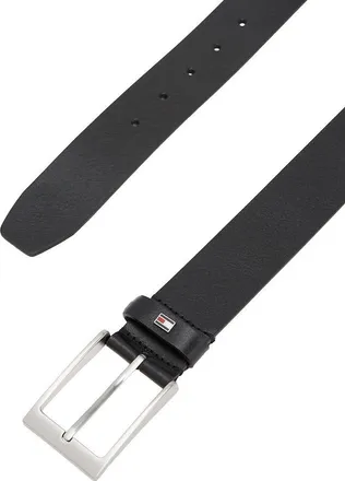 Tommy Hilfiger Layton 4.0 Belt - Black
