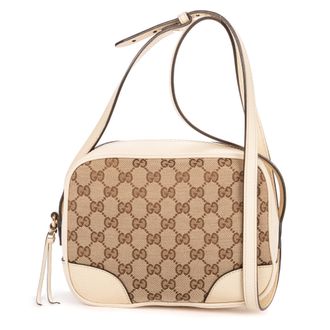 Gucci Bree Crossbody schoudertas