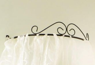 Hofmann Living and More Bettaufsatz