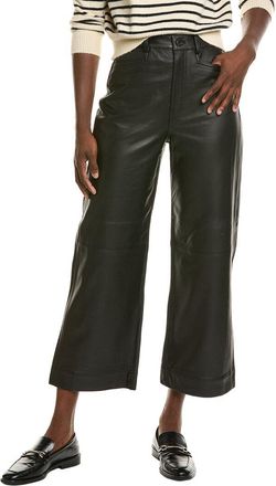 Proenza Schouler Sadie Leather Pant