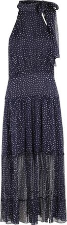 Rixo Abi midi dress - Blue
