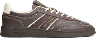 Tommy Jeans Sneakers in pelle - Marrone
