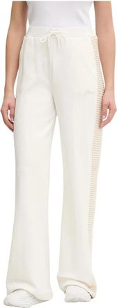 Guess Mujer, Pantalones, Beige, Talla: L