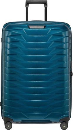 Samsonite unisex, Suitcases, Blu, Taglia unica, new