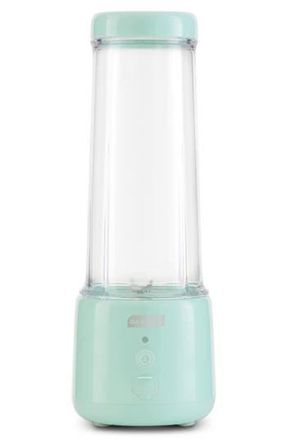 Dash Portable USB Blender in Aqua at Nordstrom Rack
