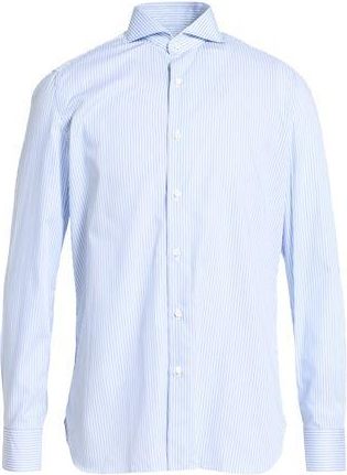 LUIGI BORRELLI NAPOLI TOPWEAR - Shirts sur YOOX.COM