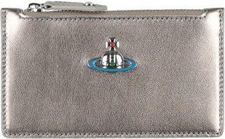 Vivienne Westwood Small Leather Goods - Cardholders on YOOX.COM
