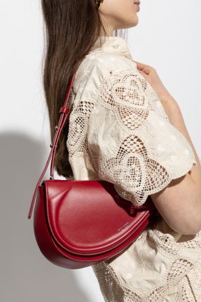 Kate Spade New York Shoulder Bag The Spade, Womens, Red