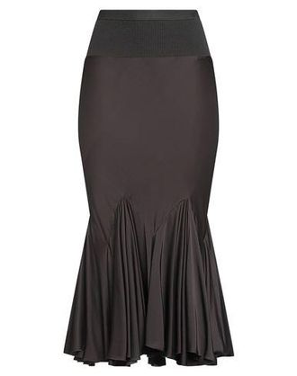 Rick Owens Midi skirts