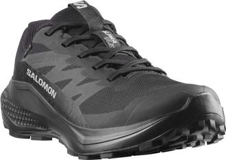 Salomon Alphaglide GORE-TEX Trailrunningschuhe f&uuml;r Damen | grau