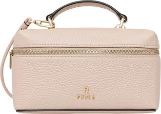 Furla Donna, Borse, Beige, Taglia unica, new