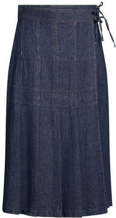 Max & Co. BOTTOMWEAR - Gonne jeans su YOOX.COM