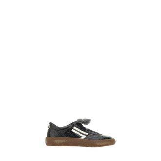 Puraai Polly Tab Sneakers - Shoes - Mujer - Negro - 37 EU