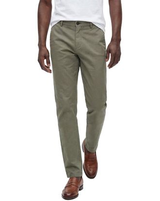 Eleventy Chino Pant