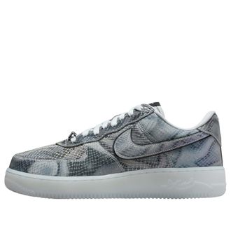 Nike x Kobe Bryant Air Force 1 Low Protro Lenticular II3925-400