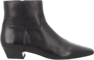 Stuart Weitzman Mujer, Zapatos, Negro, Talla: 38 1/2 EU