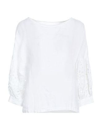 120% Lino TOPWEAR - Top su YOOX.COM