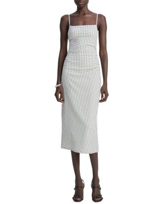 Vince Tank Dress