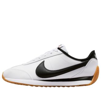 Nike (WMNS) Nike Pacific Leather White Black Gum HV6430-104