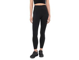 The North Face Jaida Pocket Legging--27 Womens Clothing TNF Black : XL 27, Elastane/Polyester