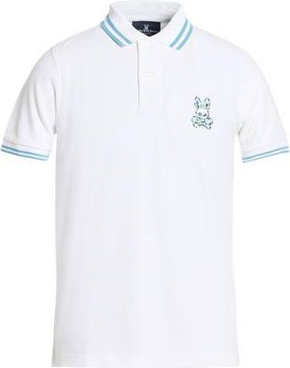 Psycho Bunny TOPWEAR - Polo shirts on YOOX.COM