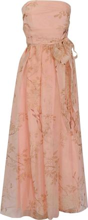Max Mara Msedominio Dress