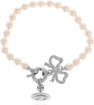 Vivienne Westwood Donna, Accessori, Grigio, M, new