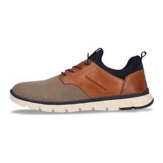 Salamander Heren, Schoenen, Beige, Maat: 41 EU