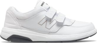 New Balance Mens Mw813Hwt Shoe In White