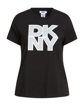 DKNY CAMISETAS Y TOPS - Camisetas en YOOX.COM