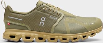 On Mens Cloud 6 waterproof sneakers Men