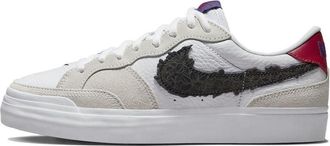 Nike (WMNS) Nike x Sky Brown SB Zoom Pogo Plus White Sail HF4085-100