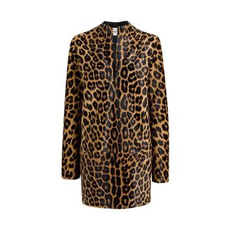 Khaite Short Dresses, female, Brown, S, Elegant Aleena Dress for Women