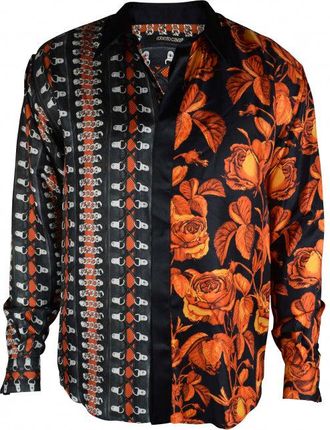 Roberto Cavalli shirt