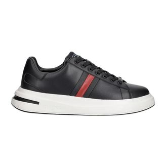 Guess Zapatillas Elba - Shoes - Hombre - Negro - 44 EU