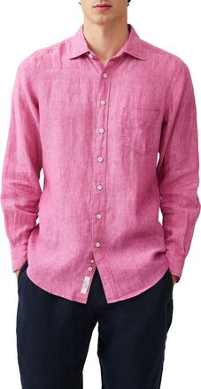Rodd & Gunn Coromandel Sports Fit Shirt