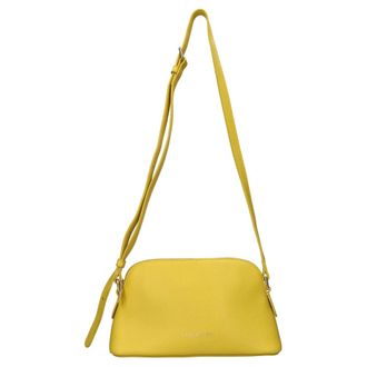 Lancaster Donna, Borse, Giallo, Taglia unica, new