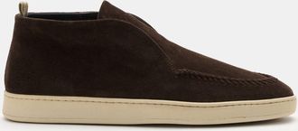 Officine Creative Men - Loafers Herbie dark brown