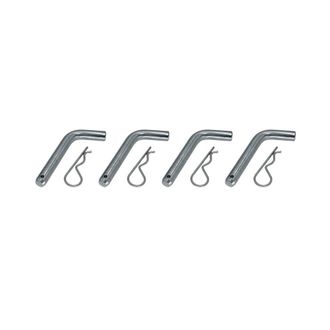 OEM Adecuado Para Pasadores Y Clips De Gancho De Remolque, Ganchos De Remolque De Alta Resistencia De 5/8 De Pulgada De Di&aacute;metro, Adecuados Para Soportes 