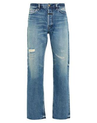 Fear of God PARTES DE ABAJO - Pantalones vaqueros en YOOX.COM