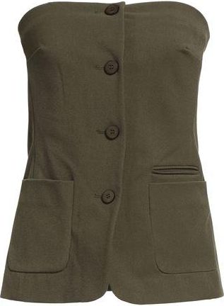 Staud TOPWEAR - Top su YOOX.COM